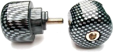 

Ciężarki Kierownicy Honda Cb Cbf Cbr Vfr Carbon