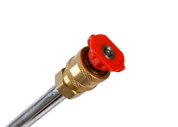 PISTOLET LANCA MYJKI CIŚNIENIOWEJ 280 BAR M22 Kod producenta G73118