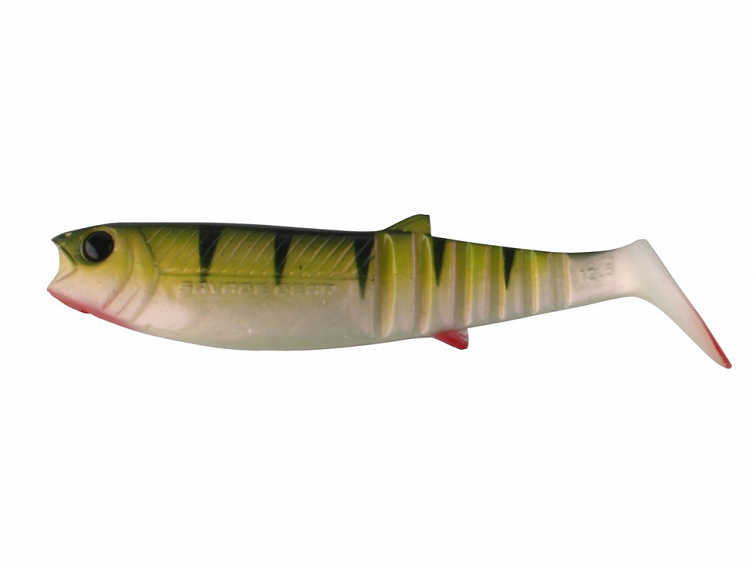 

Savage Gear Cannibal Shad Perch 10cm