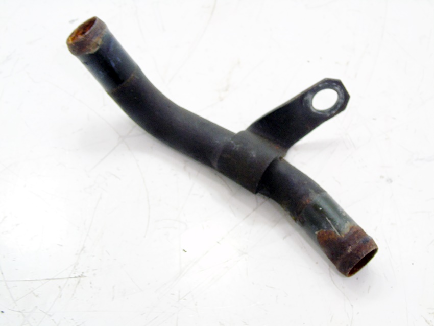 ТРУБКА ВОДЫ ЖИДКОСТИ KIA CARNIVAL И II 2.9 ТД CRDI