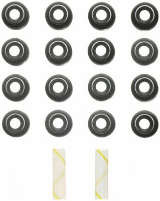 SS70287 - УПЛОТНИТЕЛИ КЛАПАНОВ 2.3 GRAND AM PRIX 88-95