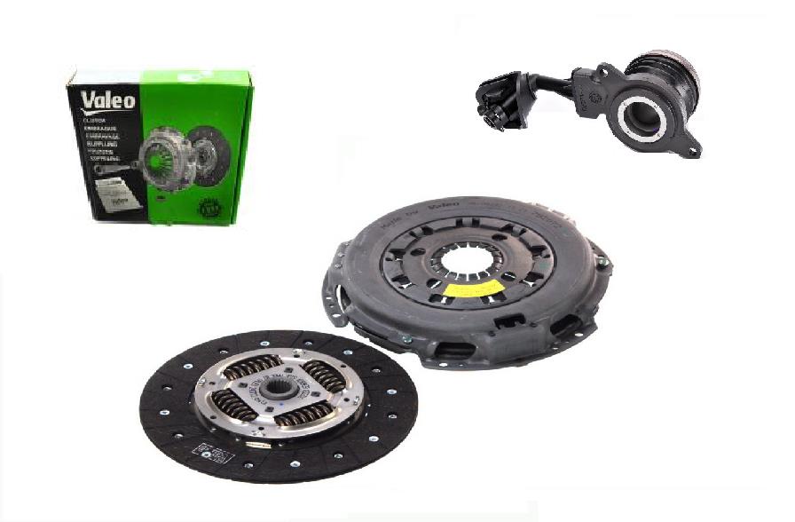 Spojková Spojka Fiat Ducato 2.3 D 06-