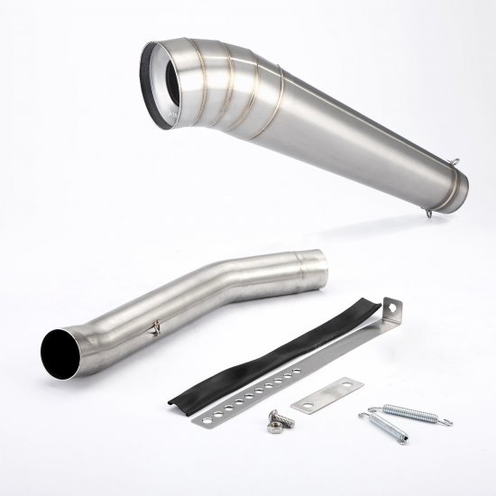 Gp Extreme Tlmič Výfuku Kawasaki Z750 2007-2012