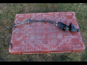 07- SCUDO EXPERT JUMPY LINKI ZMIANY BIEGÓW 6B Producent części Fiat OE