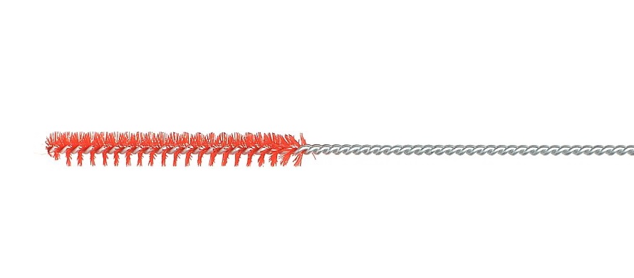 

Szczotka Przewodu Mlecznego 90CM x 16mm Dojarka