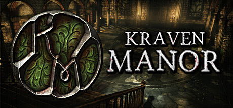 Kraven Manor Steam Key Klucz Kod