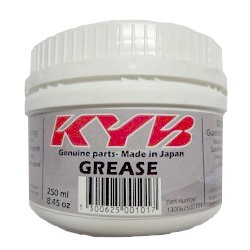 KAYABA KYB ПОДВЕСКА ГЕРМЕТИК СМАЗКА 250ML