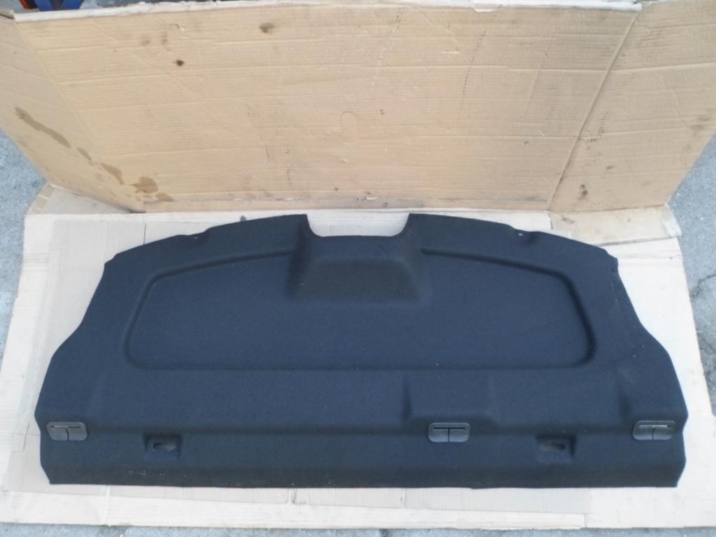 Полиця задня задня багажник DACIA LOGAN II седан 13R