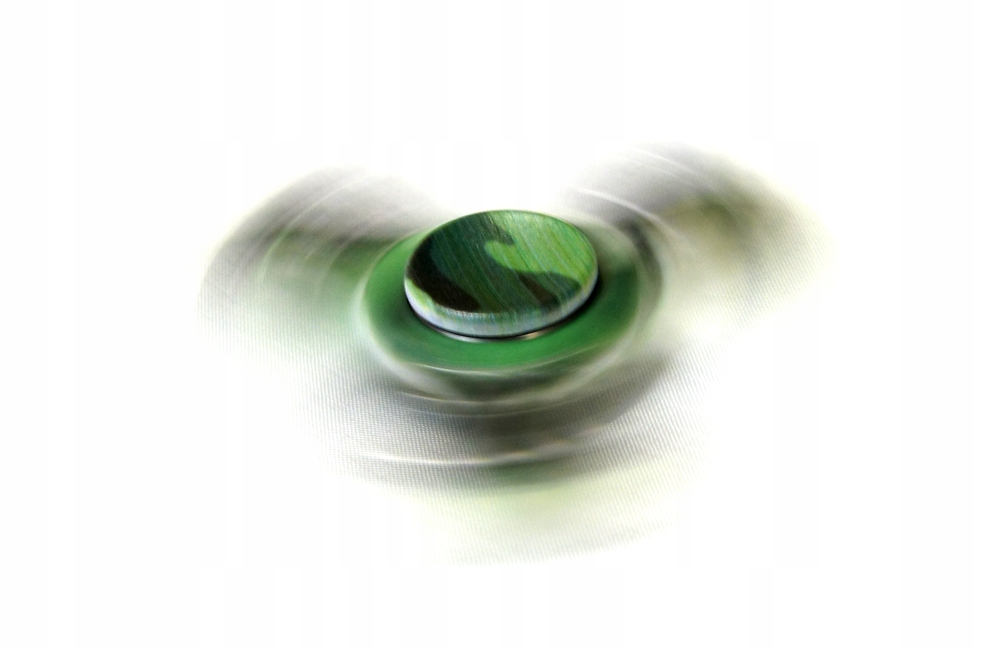 Taktyczny Spinner Fidget Camouflage ASG SKLEP WWA Płeć chłopcy