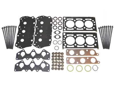 LAND Rover FREELANDER V6 прокладка головки блоку циліндрів комплект