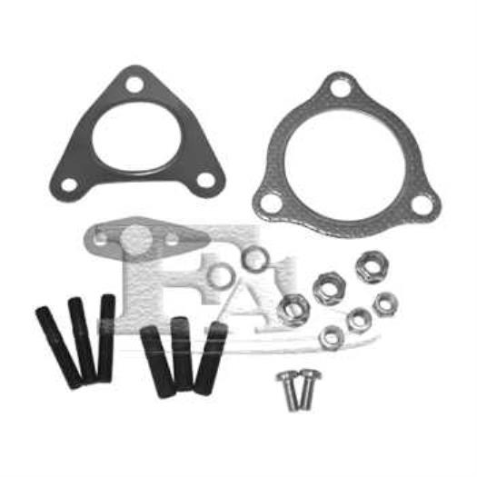 

Uszczelki Turbo Turbiny Volvo S60 V70 S80 XC90 D5