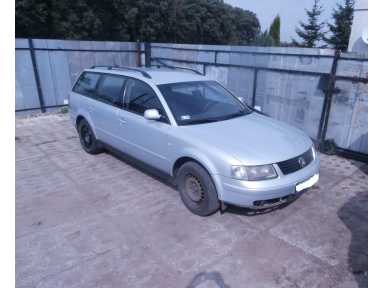 педаль тормоза автомат vw PASSAT B5 2.5 V6 tdi