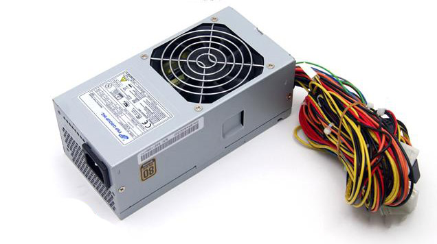 

Zasilacz 300W Tfx Fortron FSP300-60GHT Active Pfc