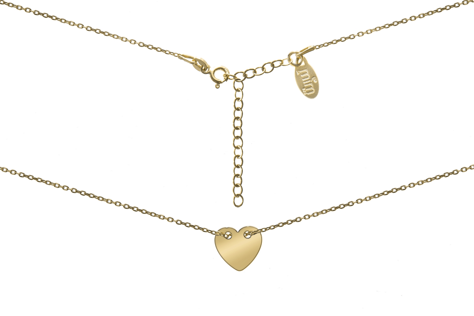 

Naszyjnik Gwiazd Celebrytka Srebro Próby 925 24k