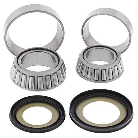 24.110024 - FRAME HEAD BEARINGS FZ1 FZ6 FZS FZ FZR 600 700 750