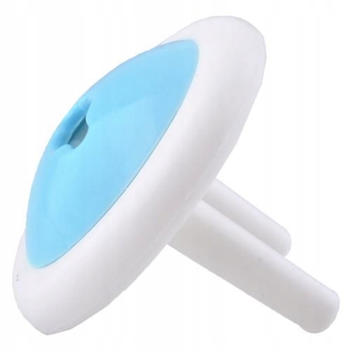 ZABEZPIECZENIE DO KONTAKTÓW GNIAZDEK ZAŚLEPKI 6szt Marka inna