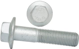 

Śruba kołnierzowa M16x110 kl.10.9 ocynk DIN6921