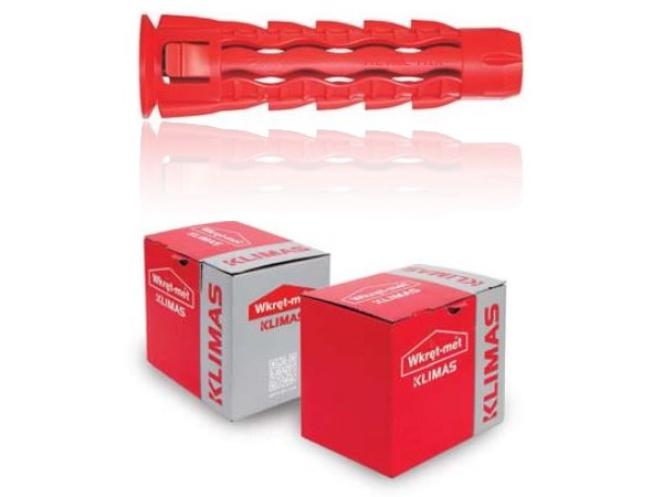 

Sfx Koszulka Kołka Rozporowego Kołek 10x60 100szt