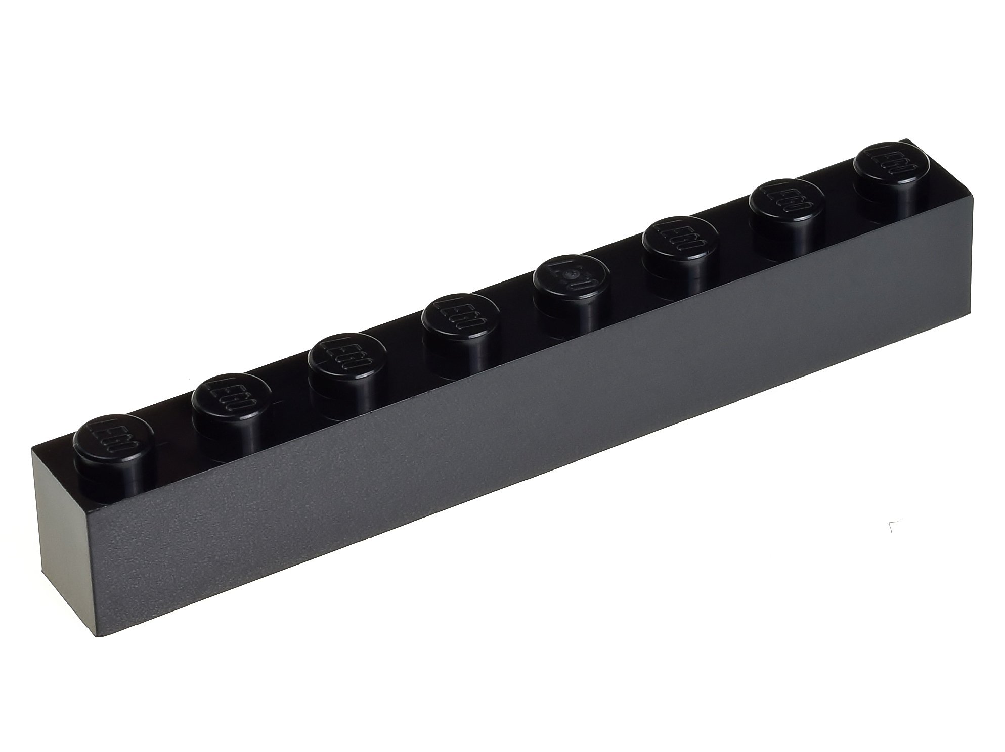 

Lego Klocek zwykły 1x8 3008 czarny
