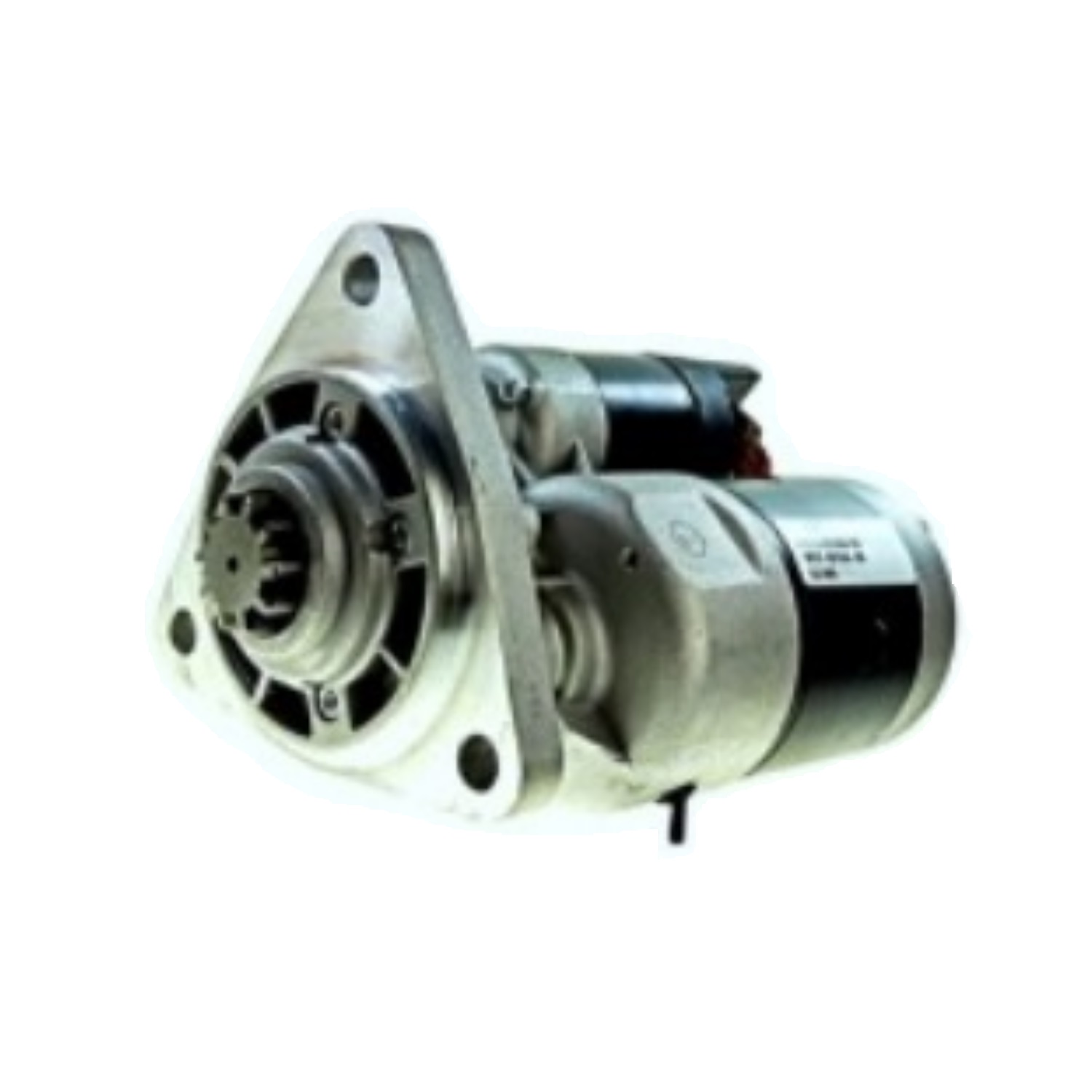 Стартер с редуктором T-25 T25 MTZ LTZ 3 кВт новый!