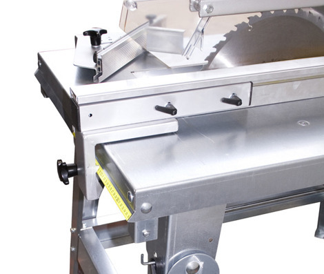 Atika BTH 400 230V Pilarka stołowa budowlana 3kW Marka Atika