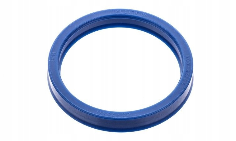 

Uszczelka tłoczyska siłownika hydr. 60x70x10mm