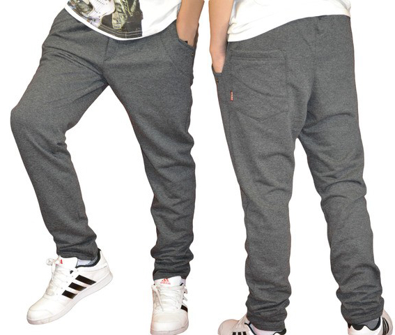 

SP009 Spodnie dresowe Rozmiar_134 Pl