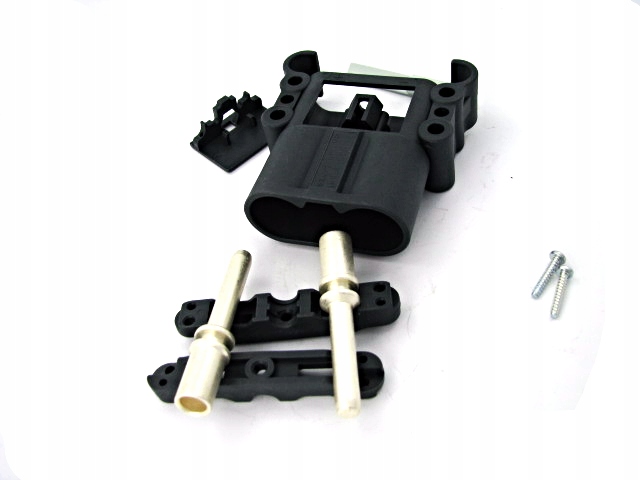 WTYCZKA BATERII REMA ORG 160A 35mm2 E0040731