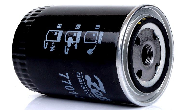 

Filtr oleju silnikowego Oryginał Zetor AZL029