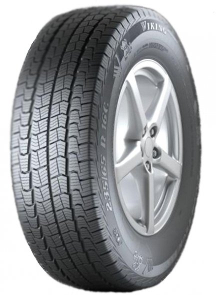 ВСЕСЕЗОННЫЕ ШИНЫ VIKING 195/75 R16C