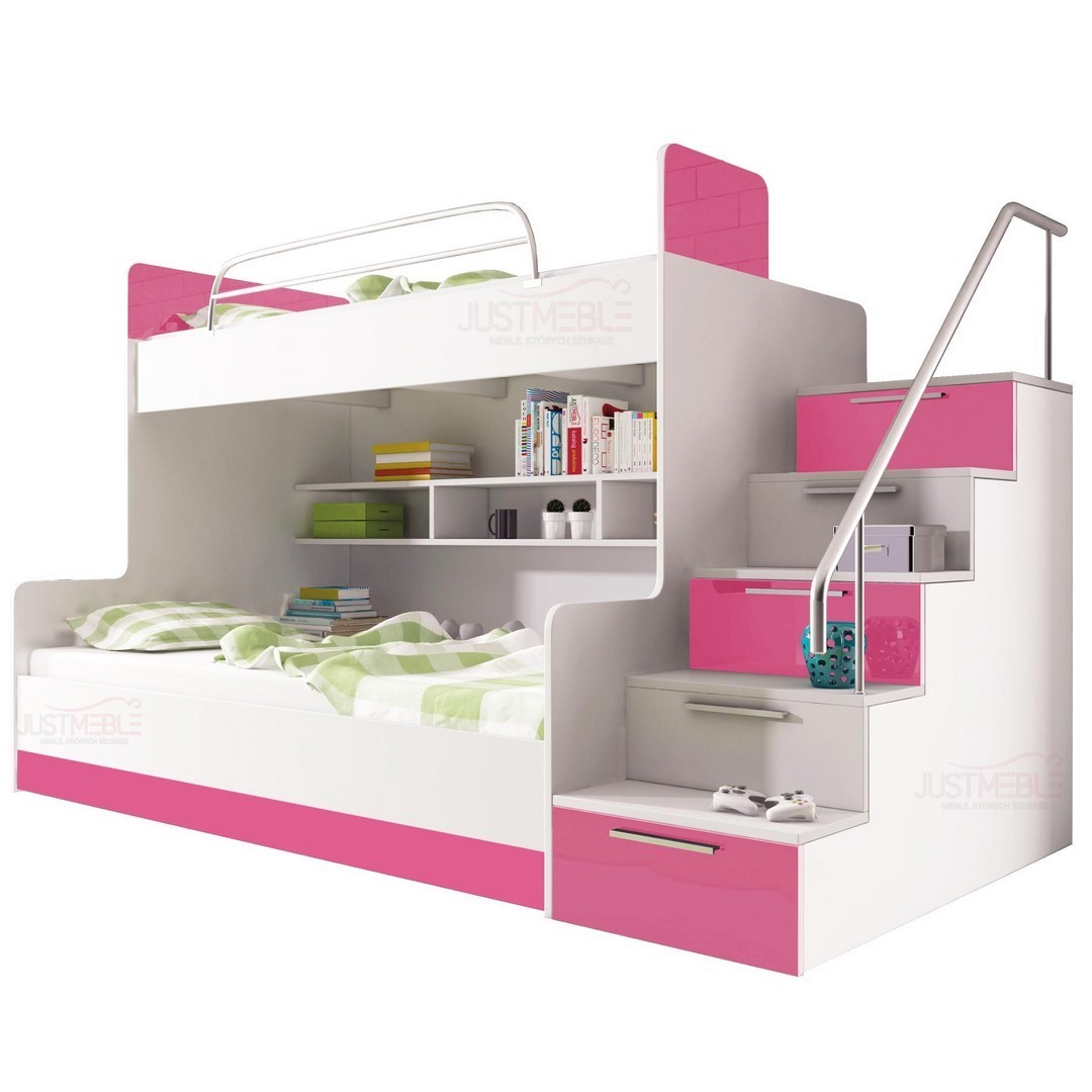 Двухъярусная кровать в РАЙ 2