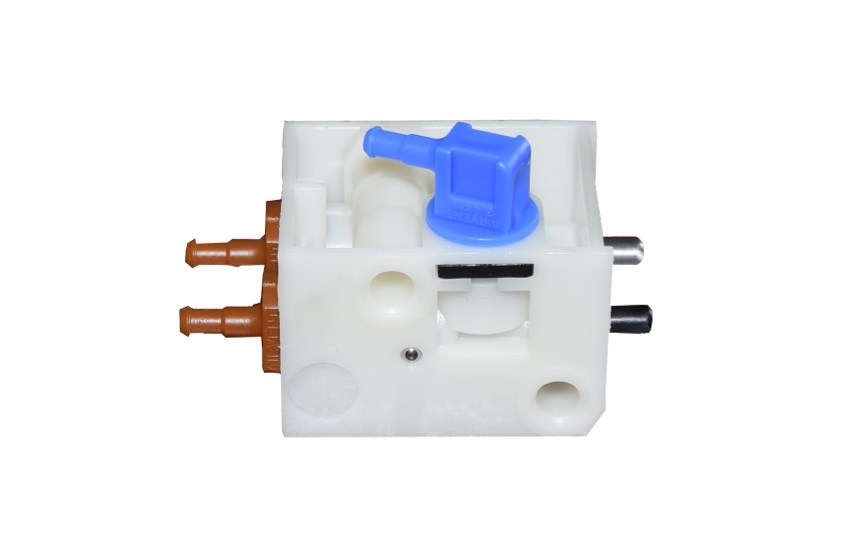 Zawor выравнивания сиденья ISRI VOLVO ФШ FM FL