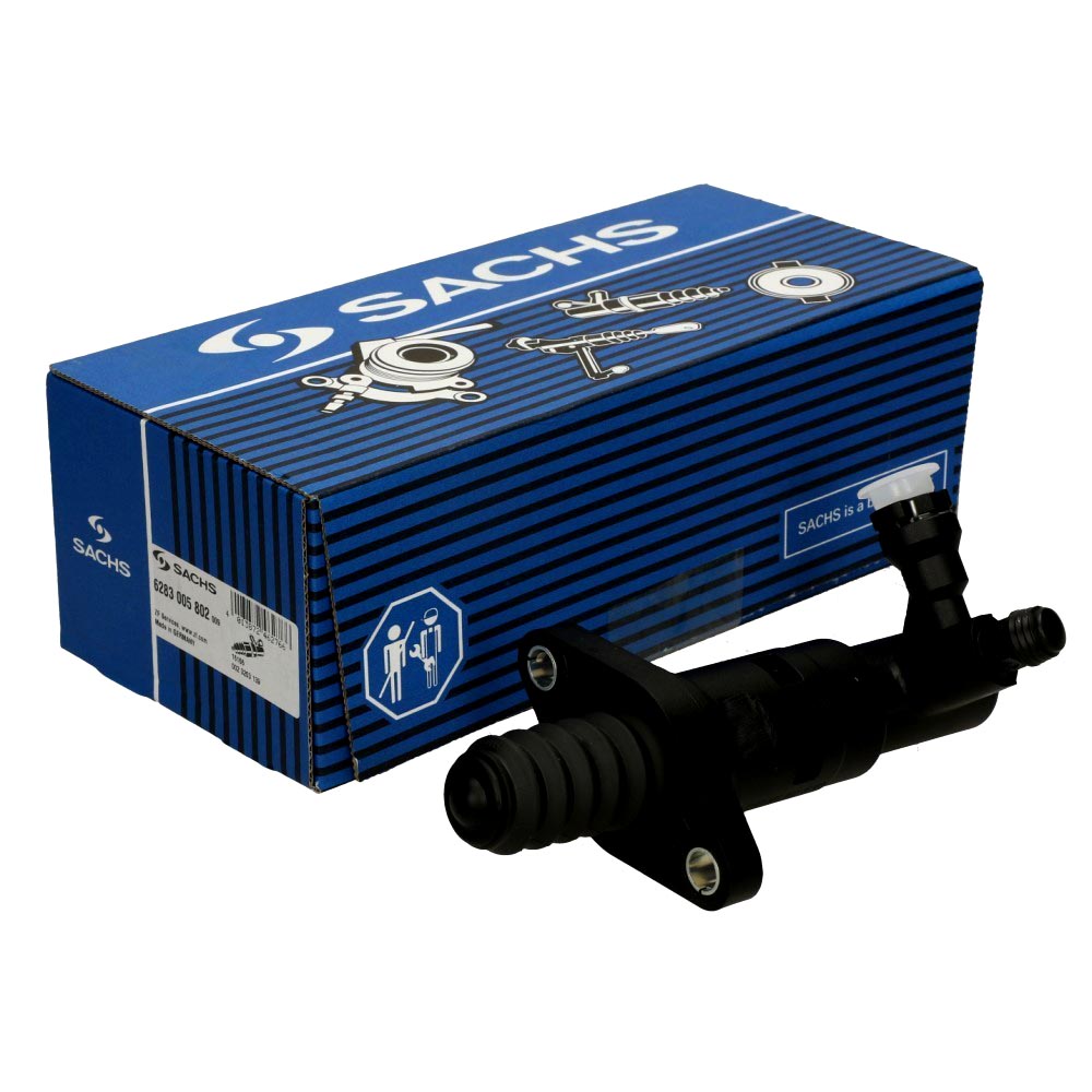 6283 600 - Комплект передач AUDI A3 (8P1) 1.6 1.9 TDI 1.4 TFSI