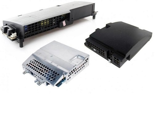 Napájecí zdroj PS3 Slim Fat – všechny verze! Výměna!