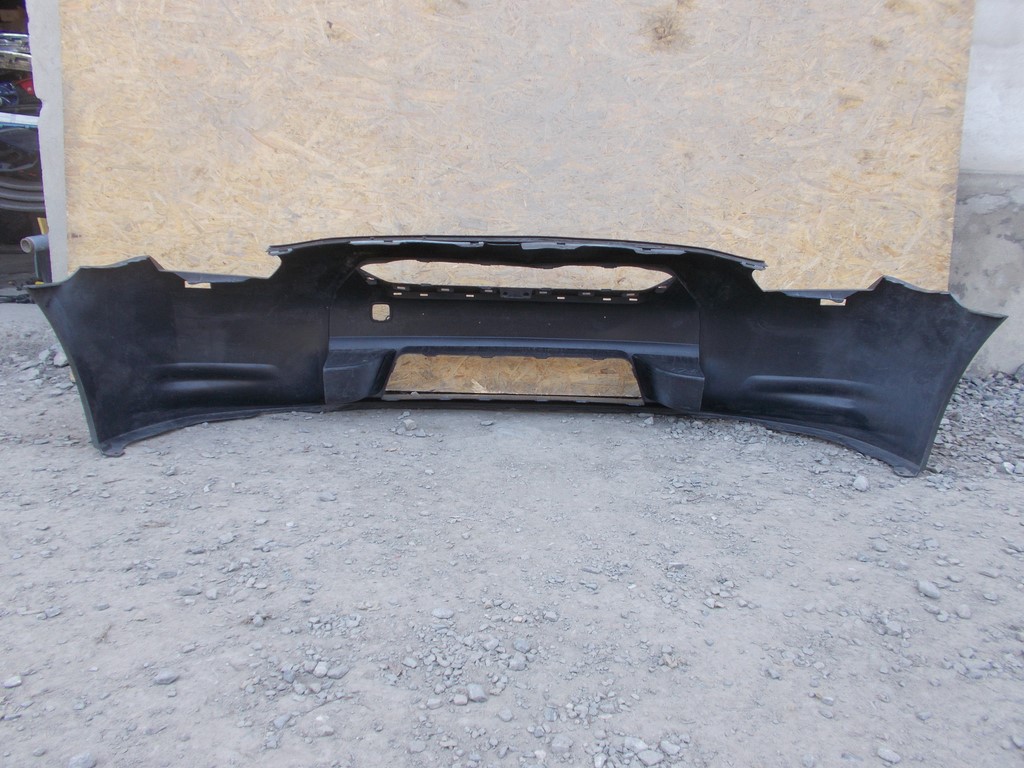 bumper front front NISSAN GTR GT R 2009-2011R