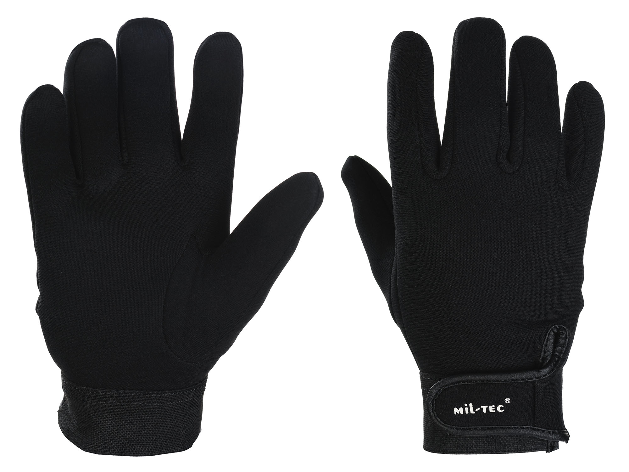 

Rekawiczki Rekawice Neoprenowe / Neopren - S (mt)