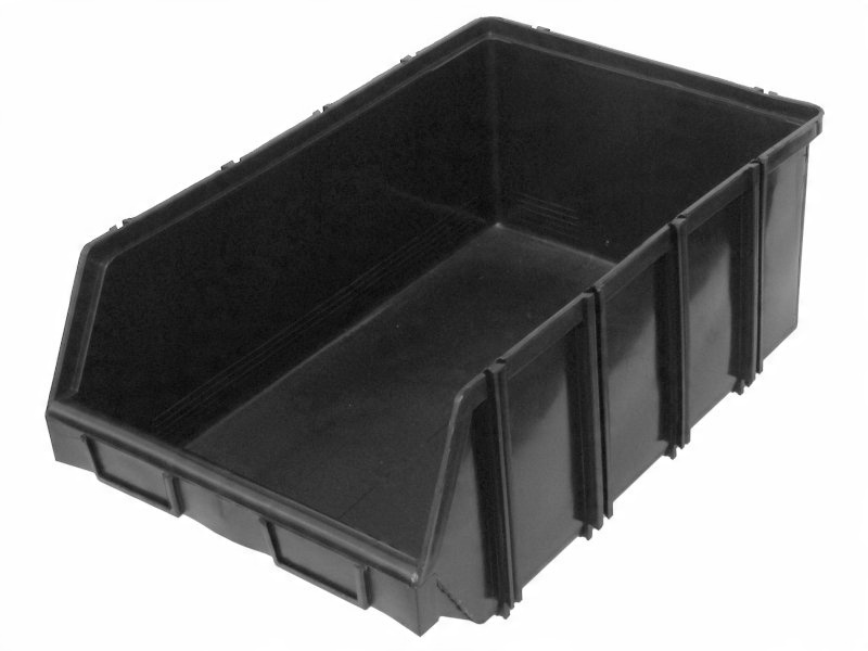 

Pojemnik Magazynowy Modułbox 4.1 490x310x190mm