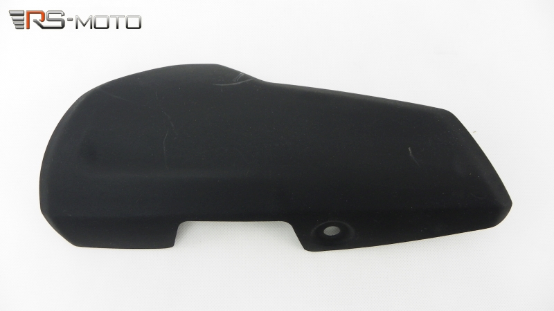 TRIUMPH TIGER 800XC OSŁONA TŁUMIKA WYDECH T2205071 Producent Triumph OE