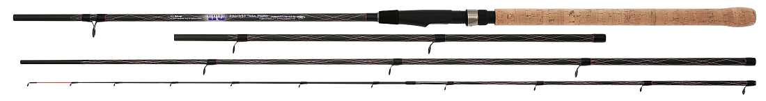 

Mikado Ultraviolet Twinfeeder 360/420 do 110 g