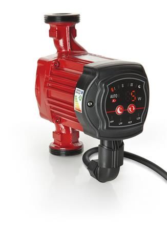 

Elektroniczna Energooszczędna Pompa C.o.new 4N-130
