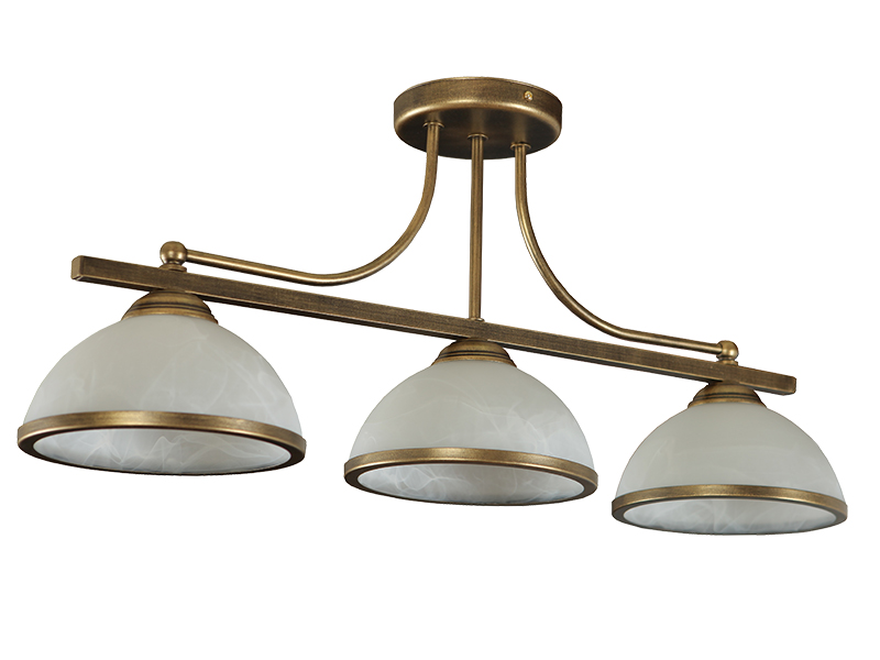 Lampa Listwa Olimp 3