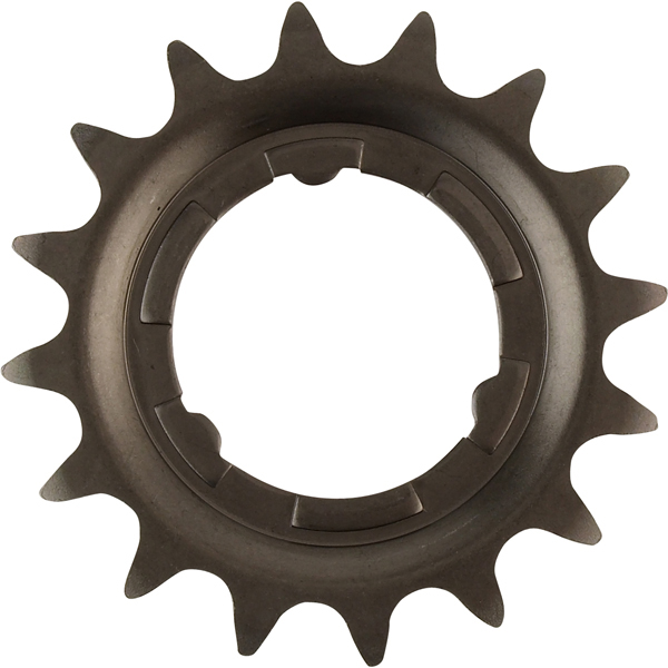 

Zębatka Shimano Nexus 18 T jednorzędowy 2,3mm