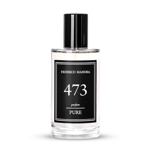 

Perfumy Pure Fm Group 473 Oryginał! Gratisy! 50ml