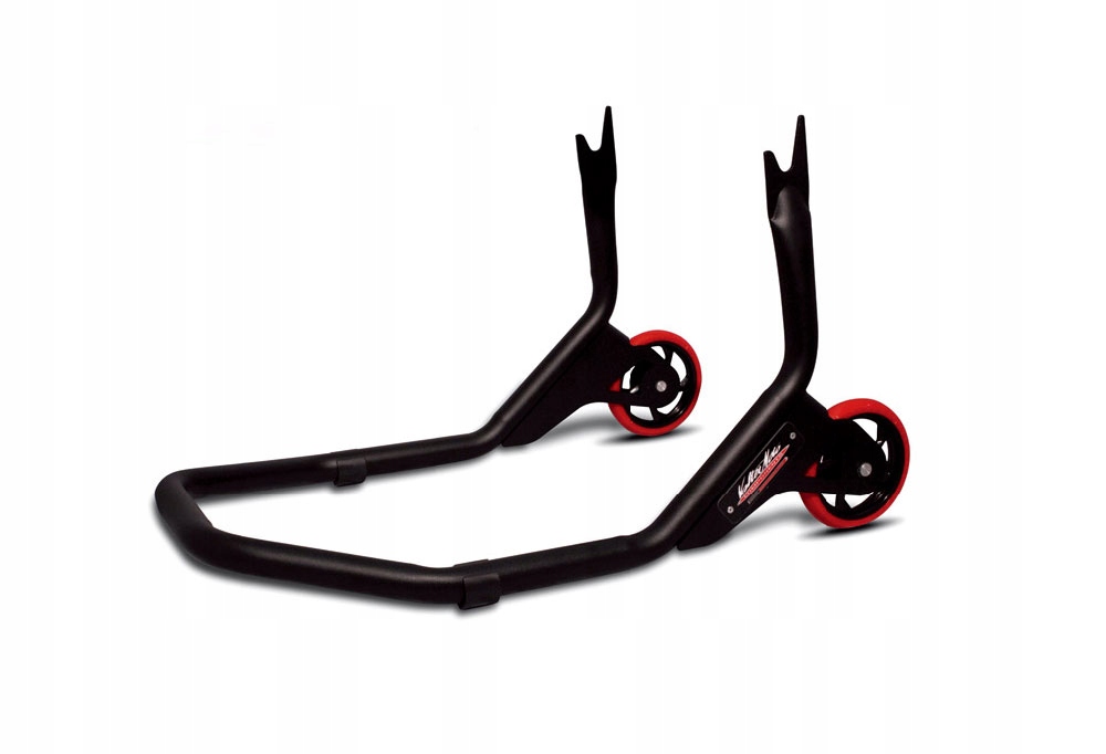 ЗАДНЯ СТІЙКА ДЛЯ МОТОЦИКЛА / VALTER MOTO