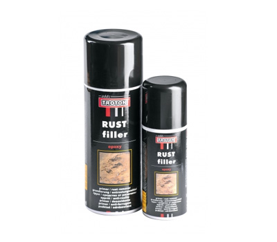 

Neutralizator Rdzy Rust Filler 400ML Spray Na Rdze