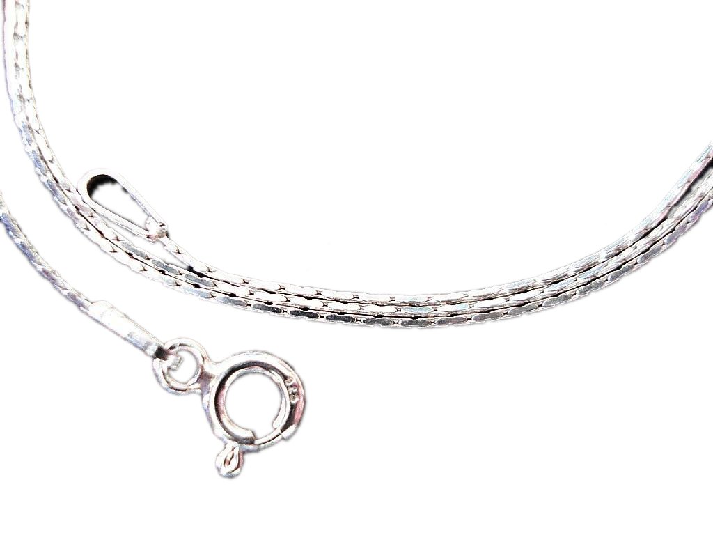 

Łańcuszek Cardano 45 cm 1,05 g Srebro 925
