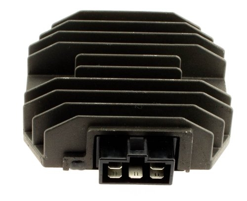 REG.HON.CBR.900.92 - РЕГУЛЯТОР НАПРУГИ ЯПОНСЬКИЙ YAMAHA FZ6 FAZER 04-10