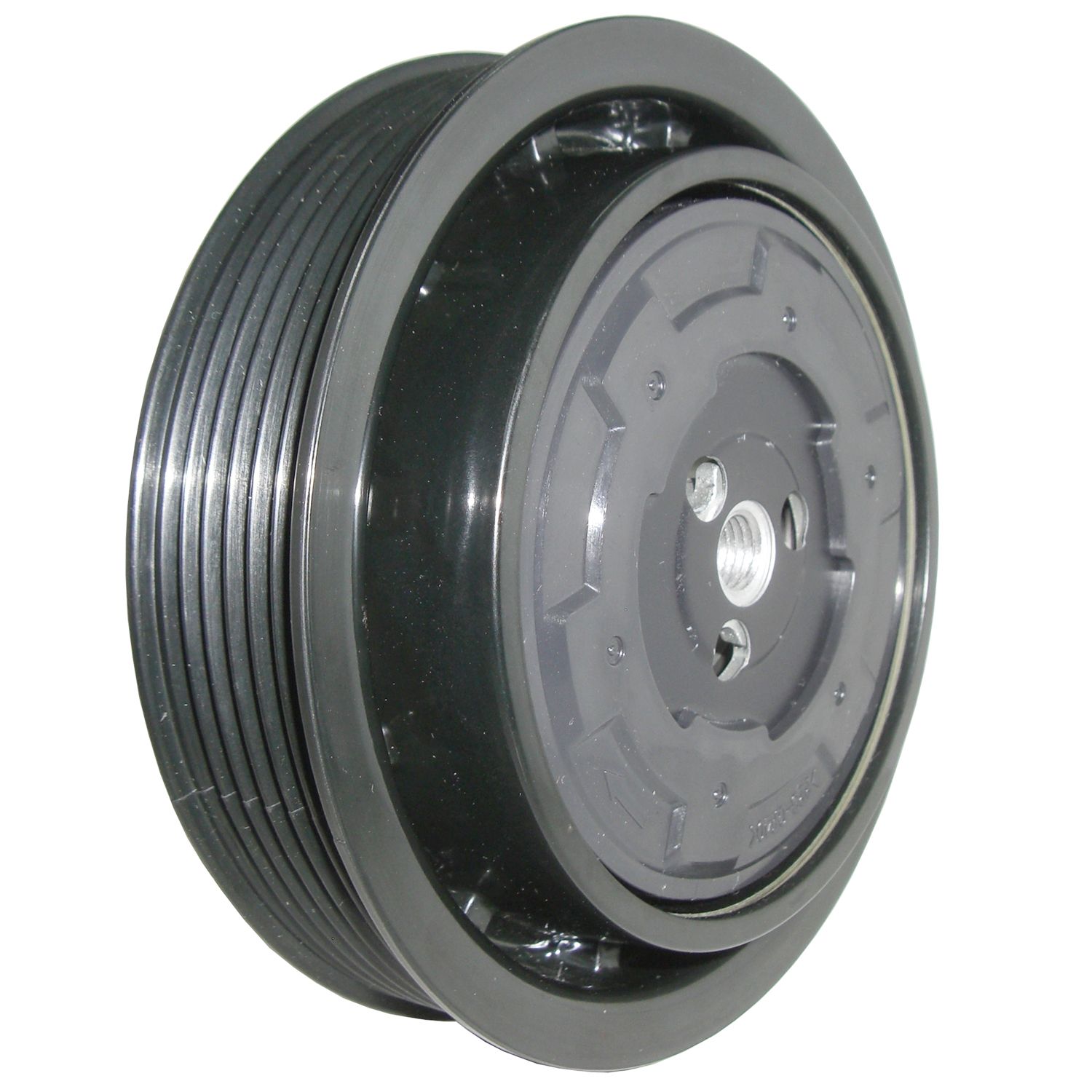 2103044 ЗЧЕПЛЕННЯ КОНДИЦІОНЕРА 6SEU16 DODGE CALIBER