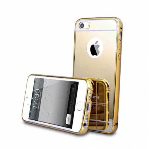 

Etui Alu Bumper + Plecy iPHONE 6 4.7 + Szkło+rysik