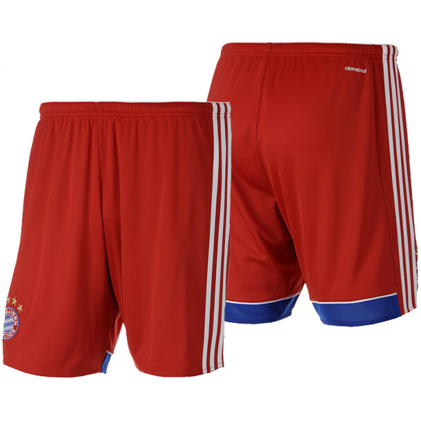 

Spodenki adidas Bayern Monachium Junior r. 164-L